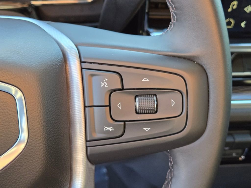 Certified 2025 GMC Sierra 1500 Elevation image 20