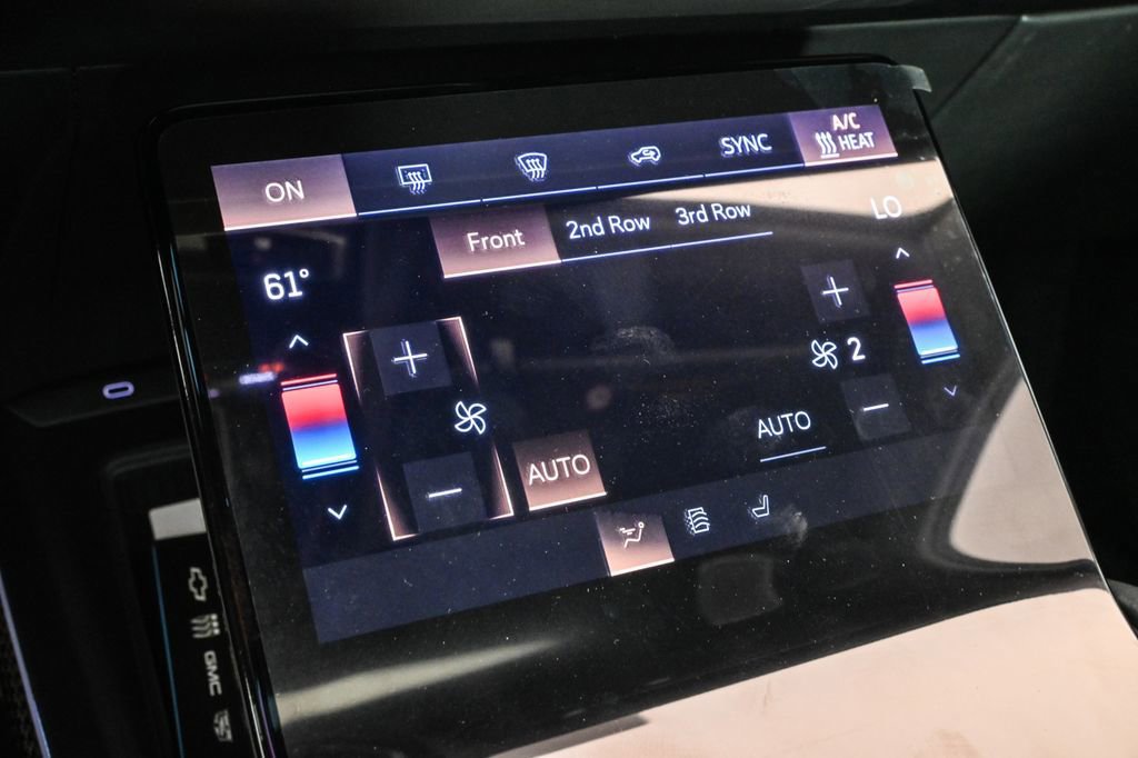 New 2026 Cadillac Vistiq Sport image 15