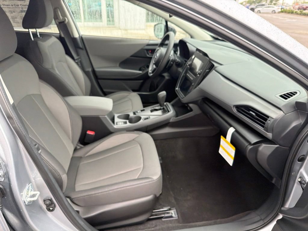 New 2026 Subaru Crosstrek 2.5i AWD/4WD image 7