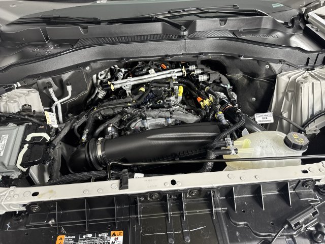 Used 2026 Ford Explorer Active AWD/4WD image 27