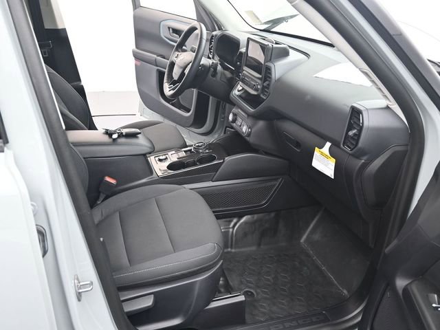 Used 2023 Ford Bronco Sport Badlands image 16