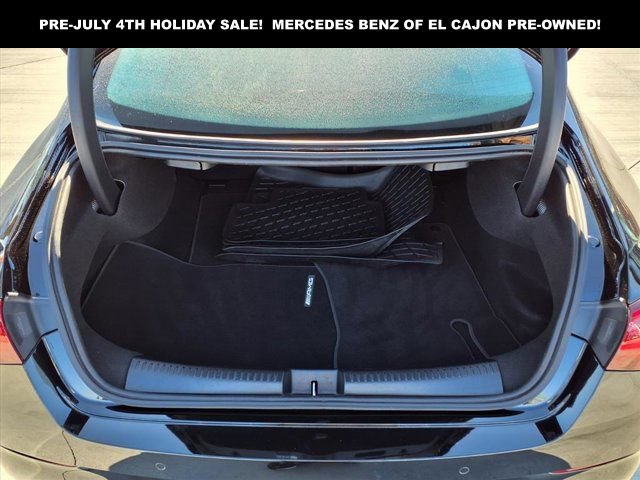 Used 2025 Mercedes-Benz CLA 250 image 23