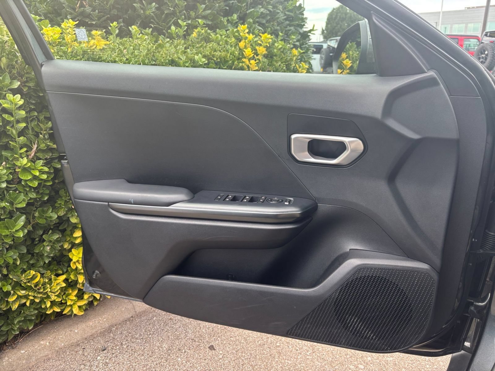 Used 2026 Kia K4 FWD image 18