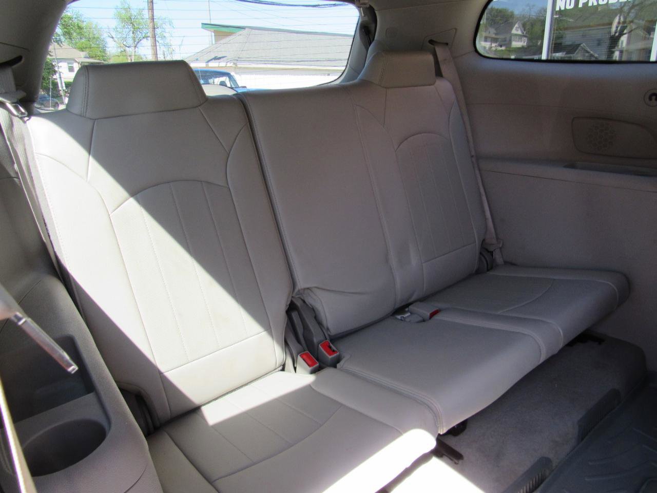 Used 2015 Buick Enclave Premium w/ Trailering Package AWD/4WD image 39