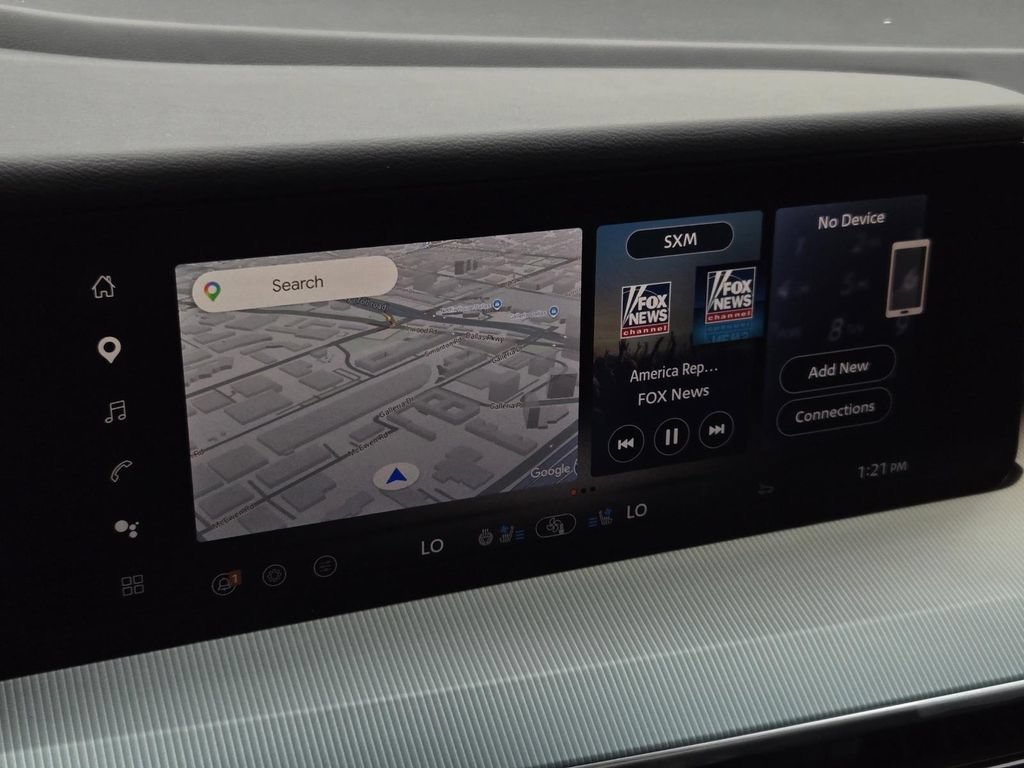 New 2026 Nissan Murano SV AWD/4WD image 21