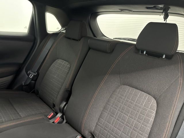Certified 2023 Honda HR-V Sport image 19