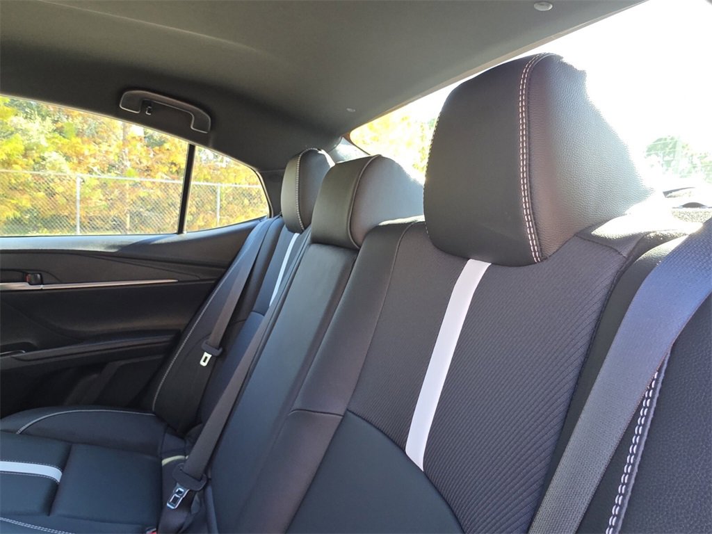 Used 2026 Toyota Camry SE image 20
