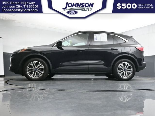 Used 2022 Ford Escape SEL w/ Technology Package AWD/4WD image 31