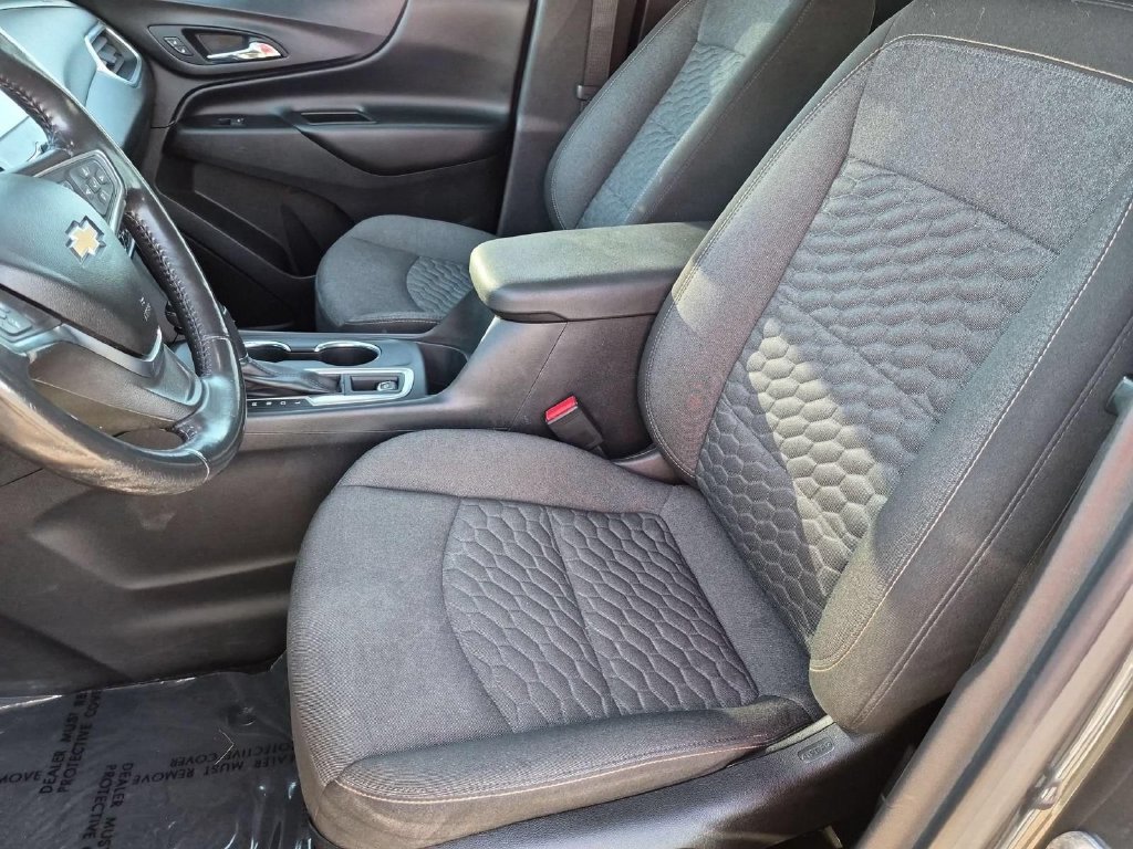 Used 2019 Chevrolet Equinox LT FWD image 12