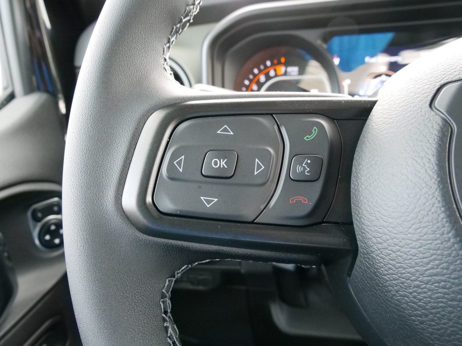 New 2025 Jeep Gladiator Mojave AWD/4WD image 20