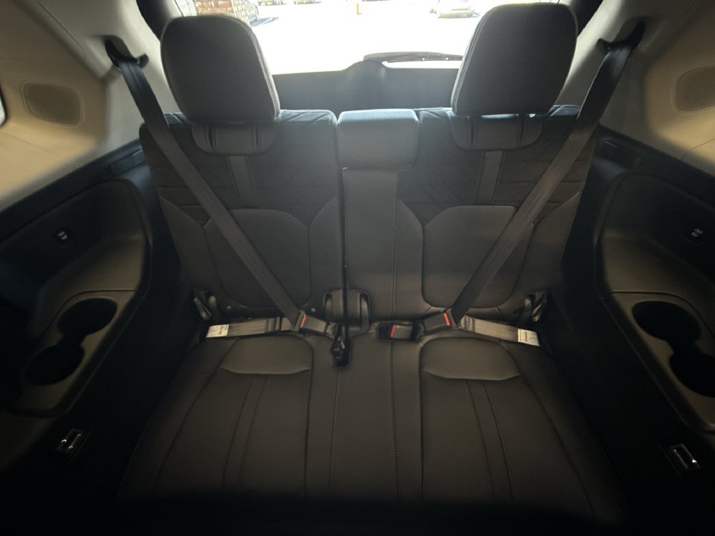 New 2026 Honda Pilot Elite image 26