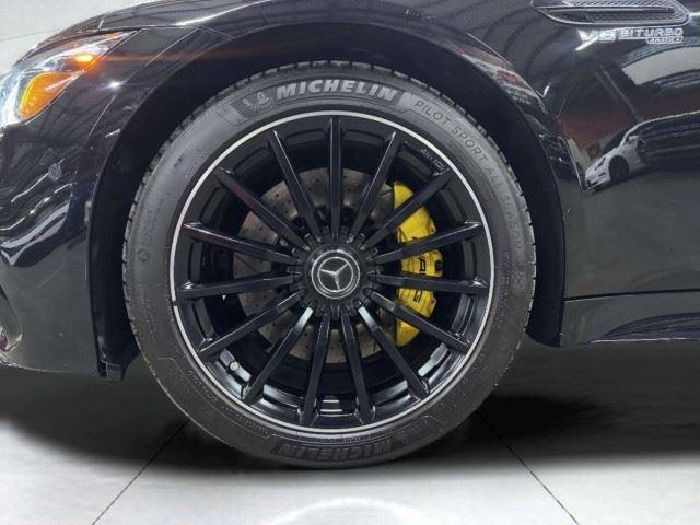 Used 2021 Mercedes-Benz AMG GT 63 S image 73