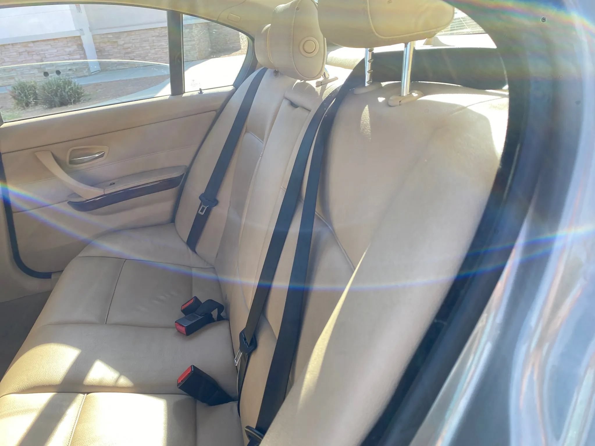 Used 2008 BMW 328i Sedan RWD image 28