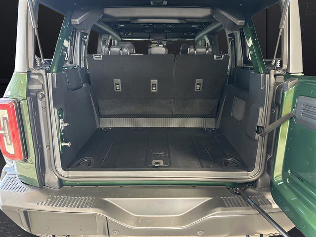 New 2025 Ford Bronco Badlands w/ Sasquatch Package image 14