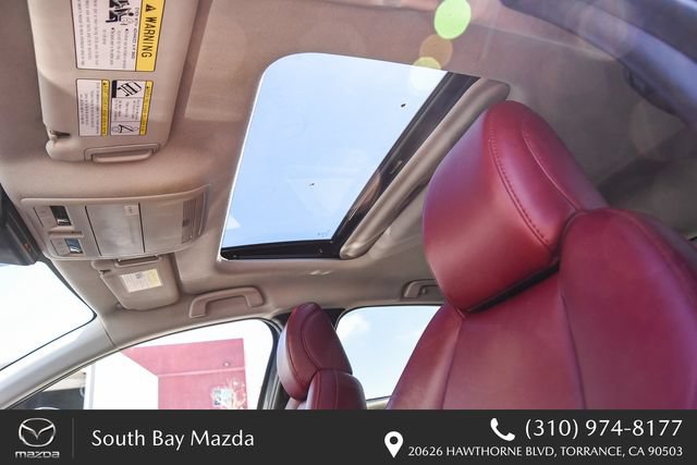 Certified 2023 MAZDA CX-30 AWD 2.5 S w/ Preferred Package image 25
