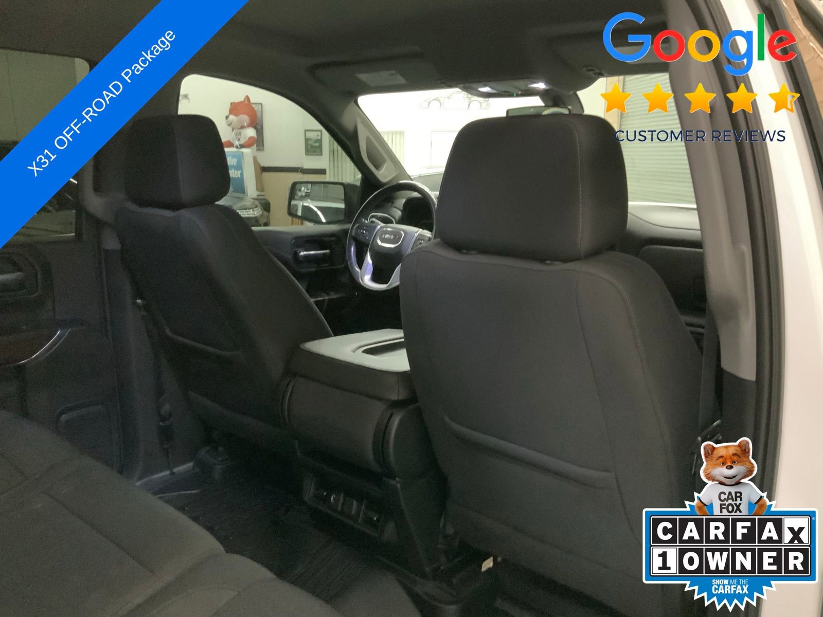 Used 2021 GMC Sierra 1500 Elevation AWD/4WD image 13