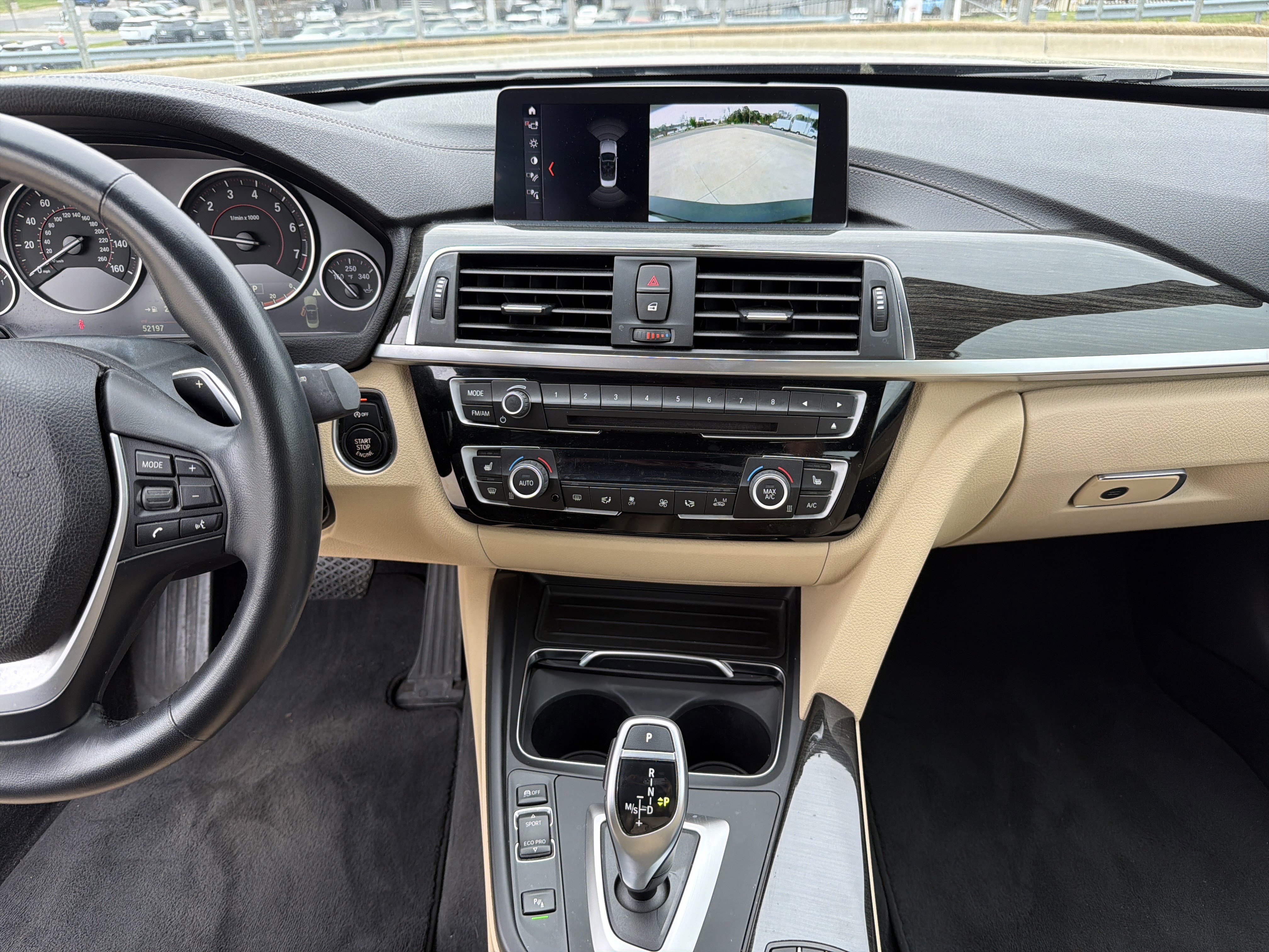 Used 2020 BMW 430i Convertible w/ Convenience Package image 30