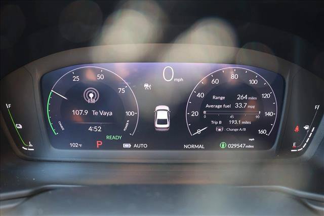Used 2023 Honda Accord EX-L image 15