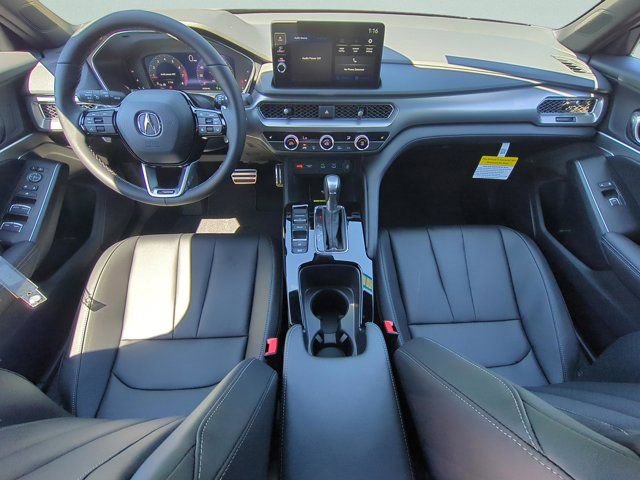 New 2026 Acura Integra A-Spec FWD image 14