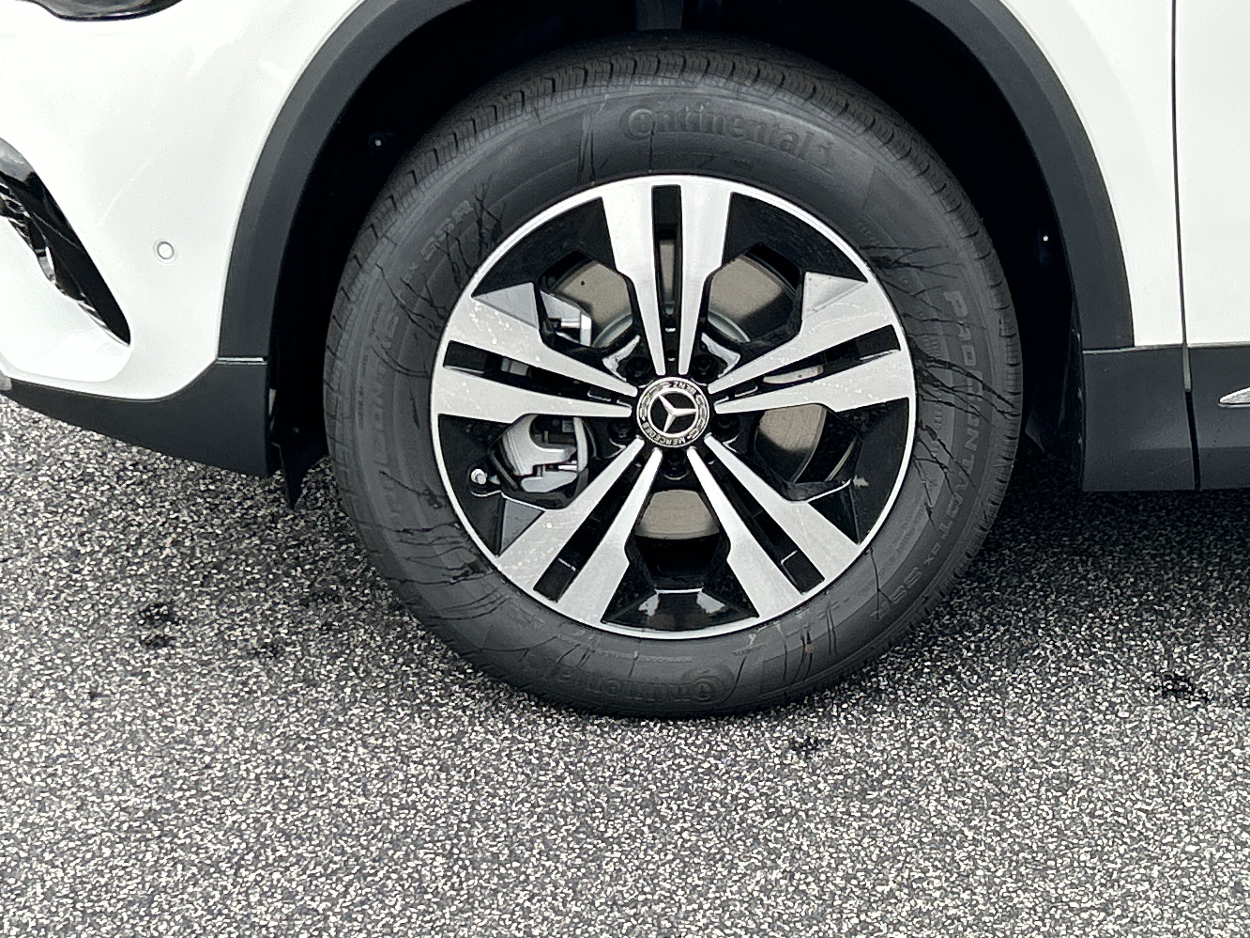 New 2026 Mercedes-Benz GLA 250 image 14