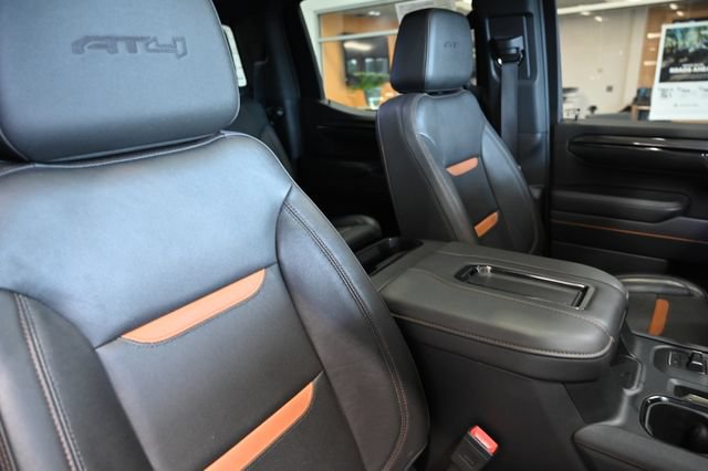 Used 2022 GMC Sierra 1500 AT4 AWD/4WD image 11