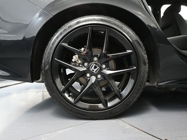 Used 2023 Honda Civic Sport image 14
