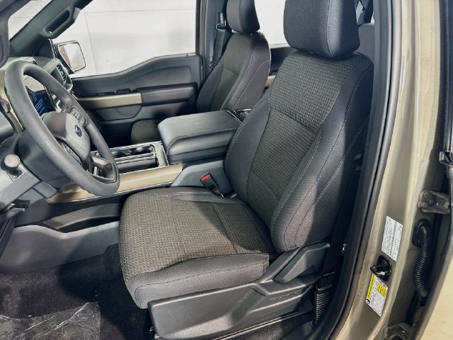 New 2026 Ford F150 STX AWD/4WD image 11