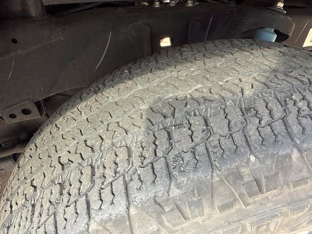 Used 2023 Toyota Tacoma TRD Off-Road AWD/4WD image 6