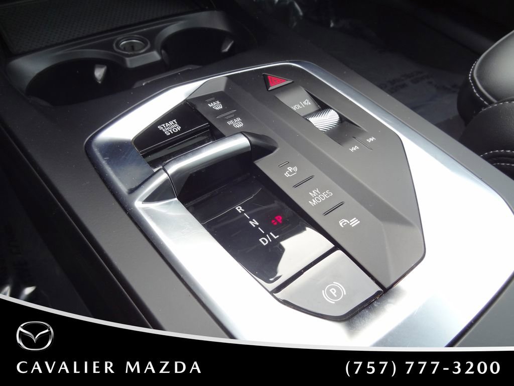 Used 2025 BMW 228i xDrive AWD/4WD image 41