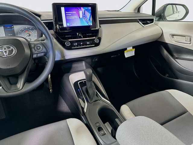 Certified 2025 Toyota Corolla LE image 24