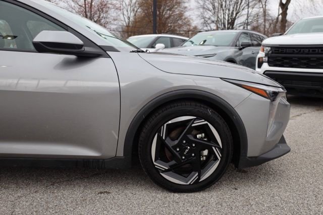 Used 2025 Kia K4 EX image 14