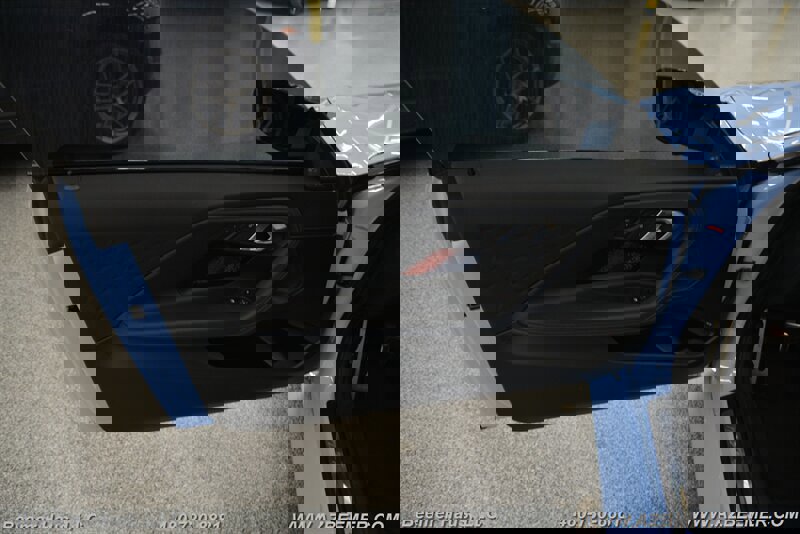 Used 2024 BMW M2 w/ Lighting Package image 32