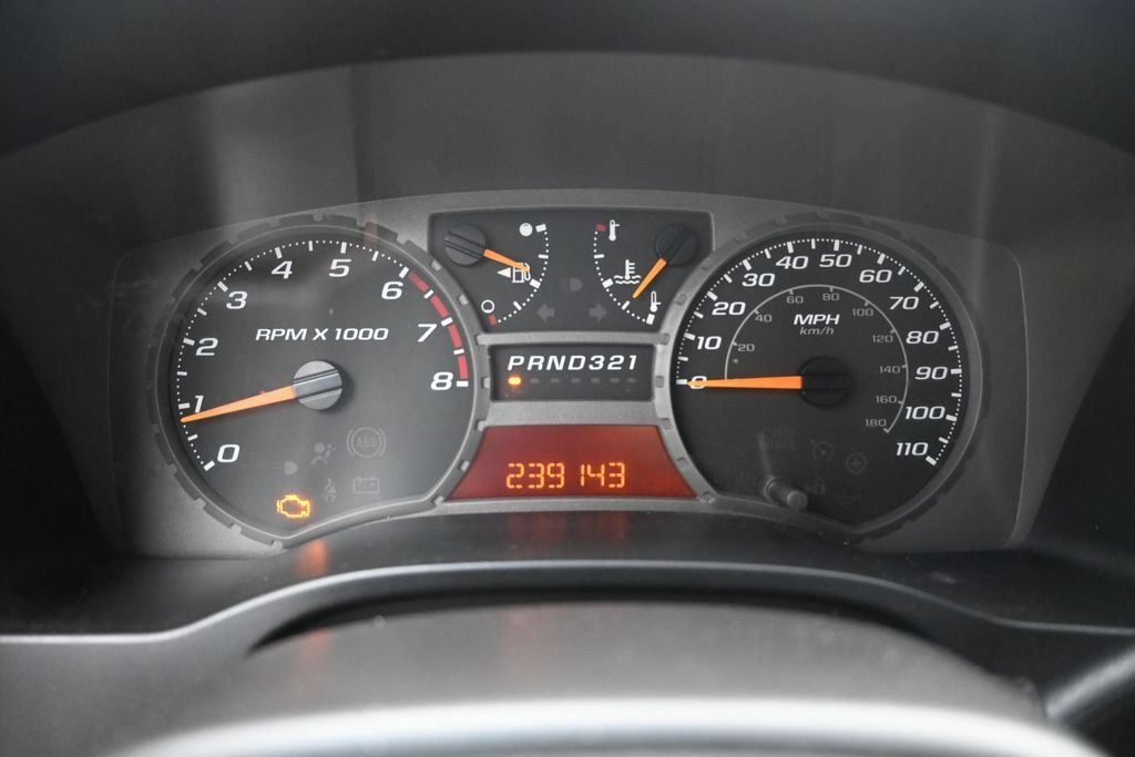 Used 2005 Chevrolet Colorado LS w/ Safe And Sound Package RWD image 10