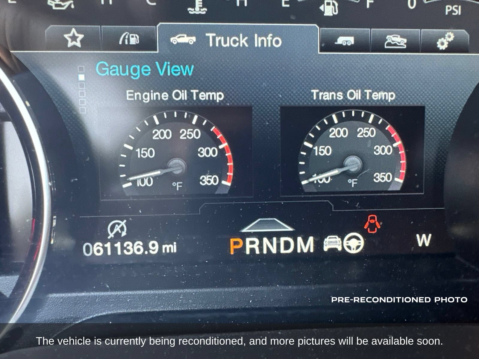Used 2019 Ford F150 Raptor w/ Equipment Group 802A Luxury AWD/4WD image 19