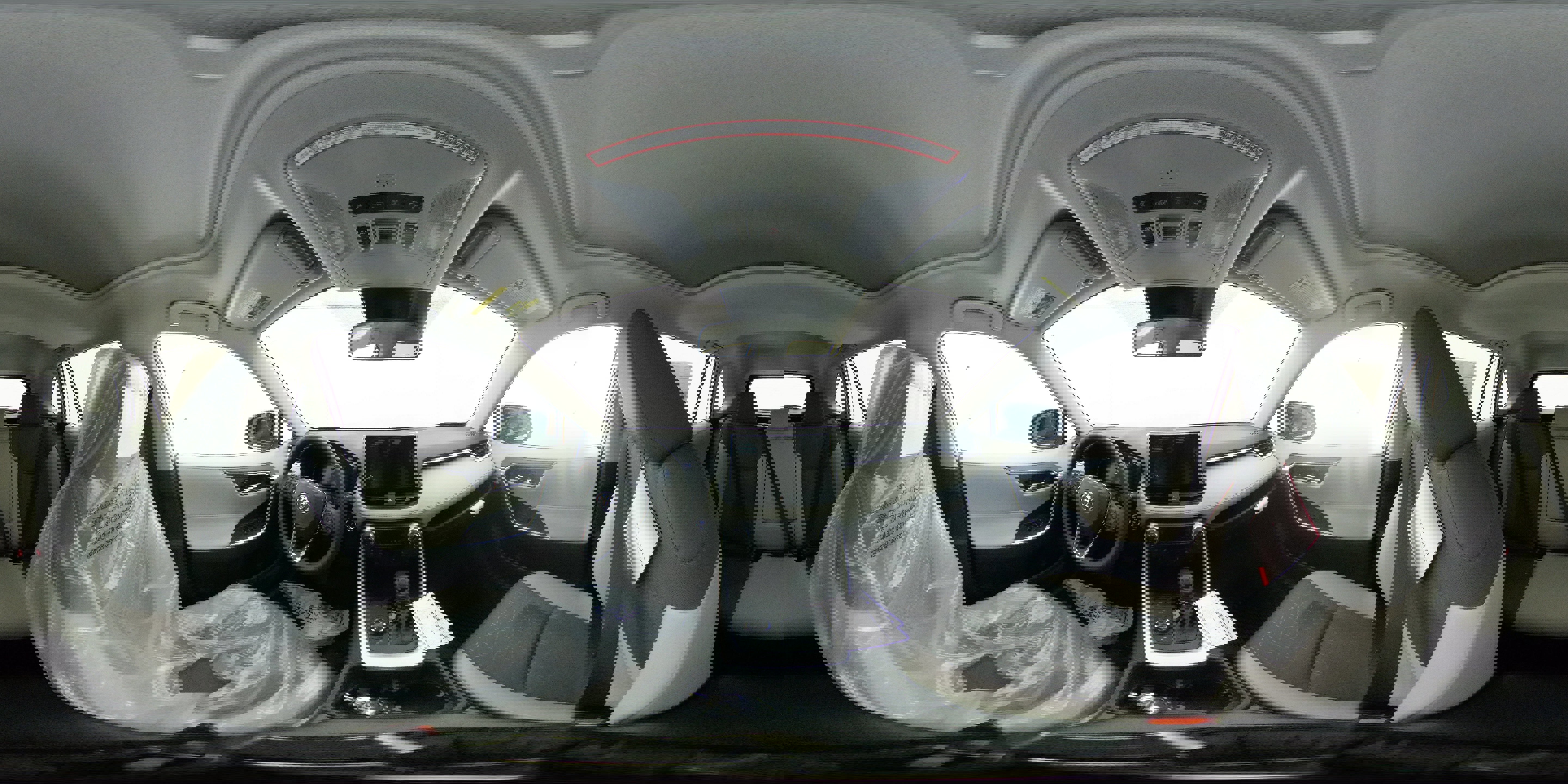 New 2025 Toyota RAV4 XLE image 66