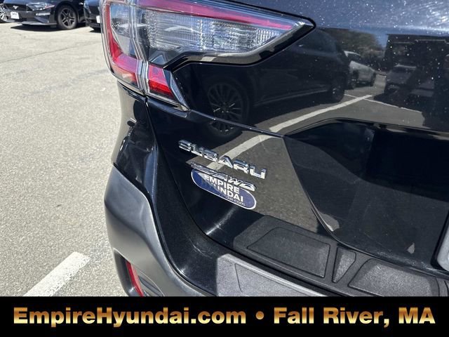 Used 2021 Subaru Outback Limited AWD/4WD image 5