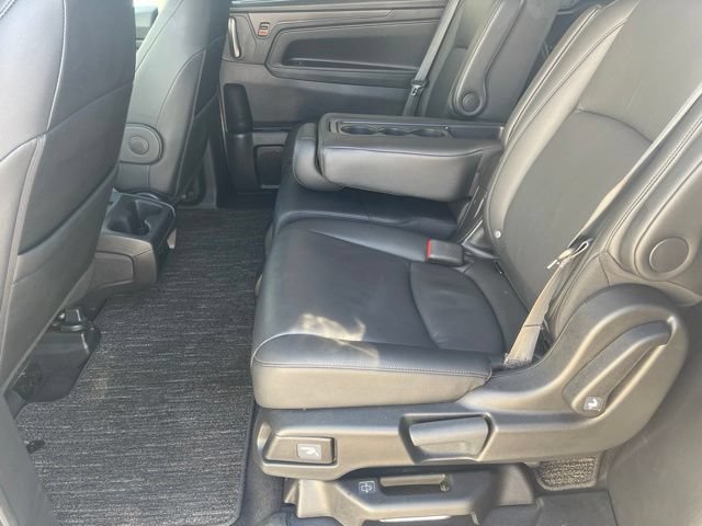 Used 2025 Honda Odyssey EX-L image 8