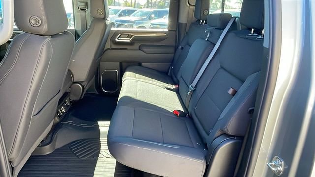 New 2026 Chevrolet Silverado 2500 LT w/ Safety Package AWD/4WD image 15