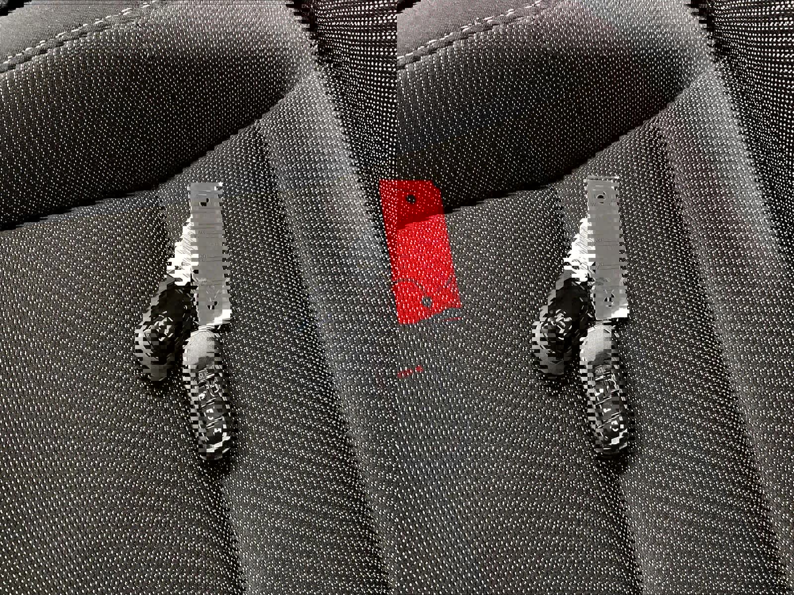 Used 2025 Honda CR-V EX image 31