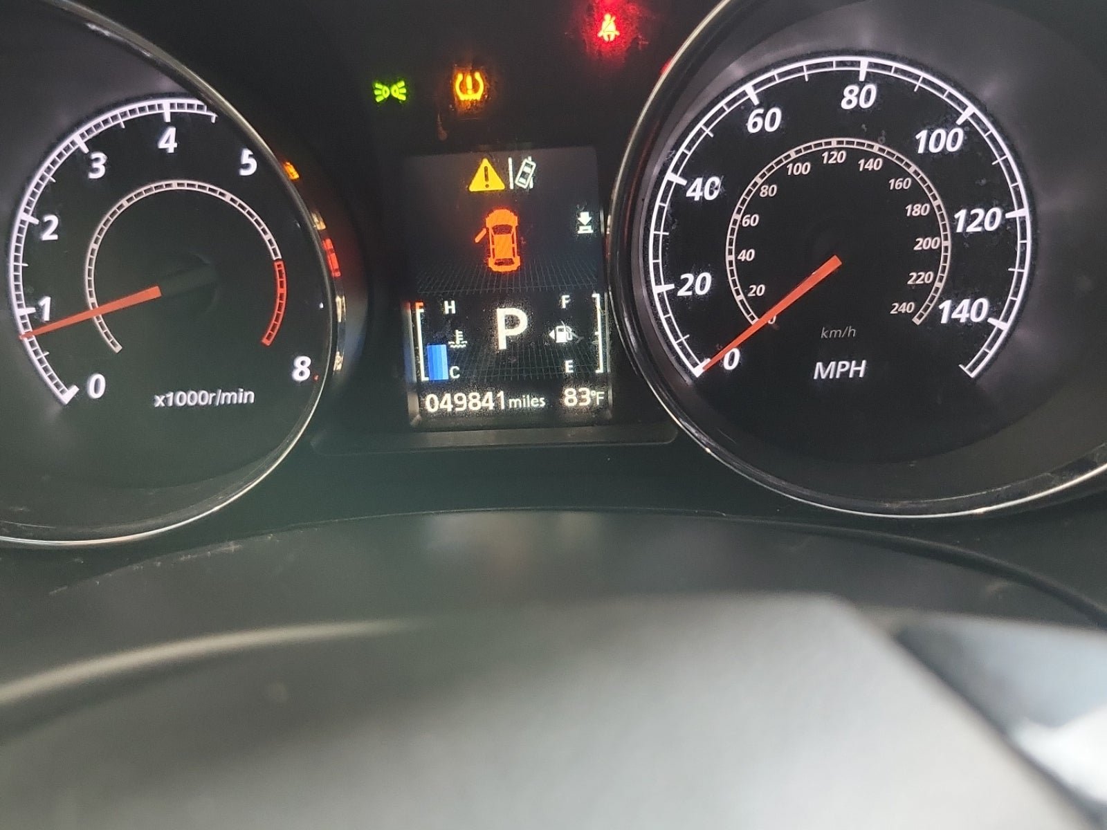 Used 2023 Mitsubishi Outlander Sport ES AWD/4WD image 10