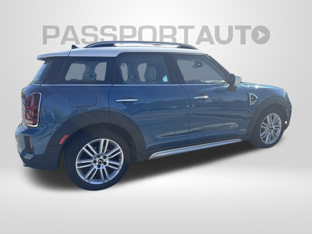 Used 2023 MINI Cooper Countryman S AWD/4WD image 6