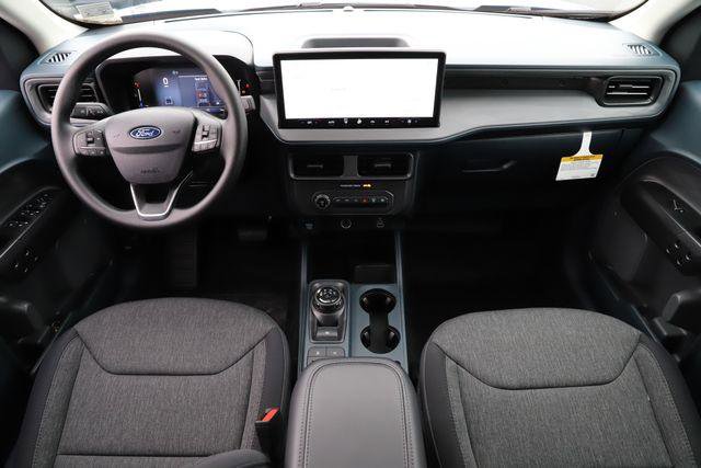 New 2026 Ford Maverick XLT w/ Black Appearance Package AWD/4WD image 22