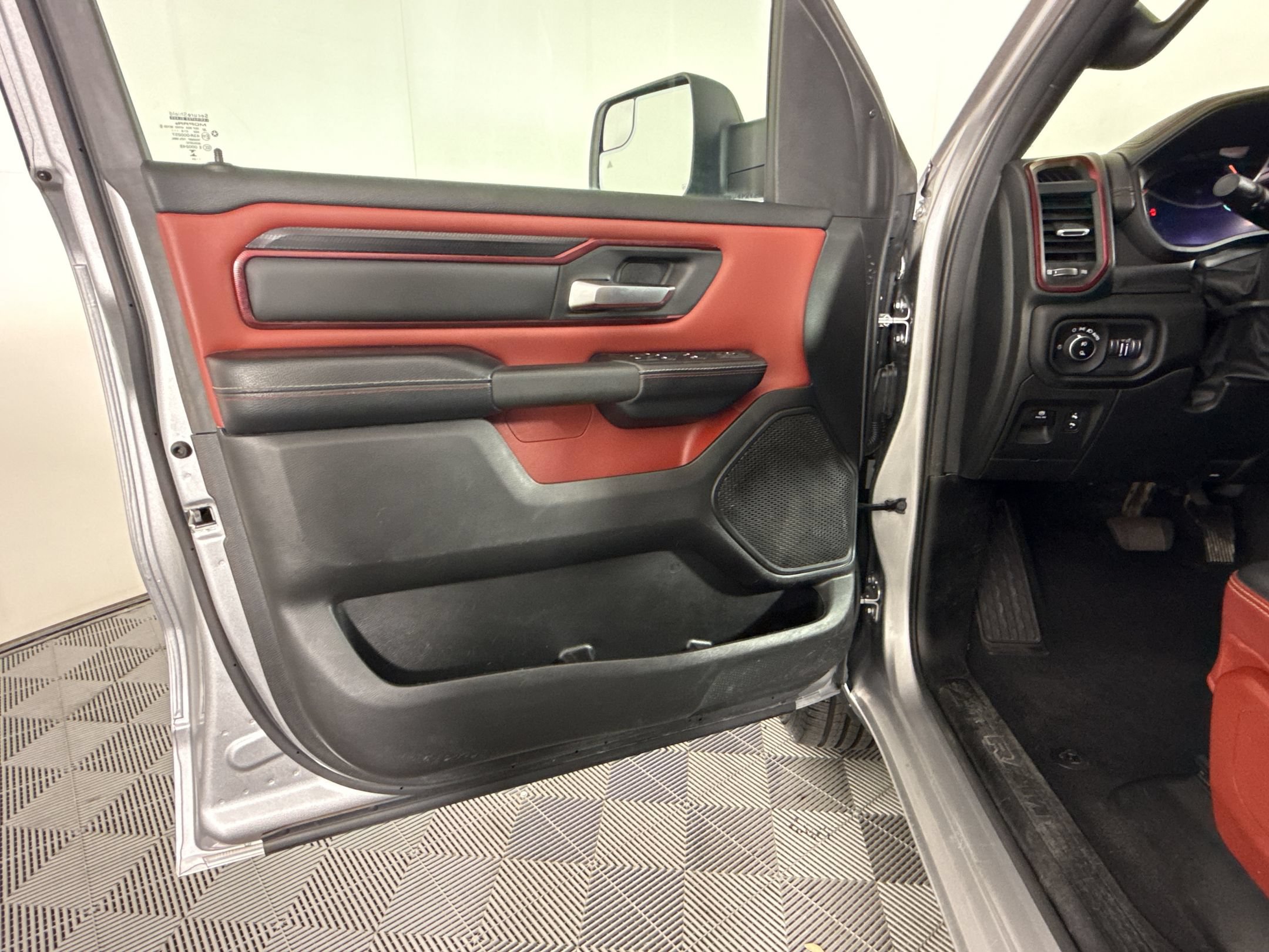Used 2025 RAM 1500 Rebel w/ Rebel Level 1 Equipment Group AWD/4WD image 22