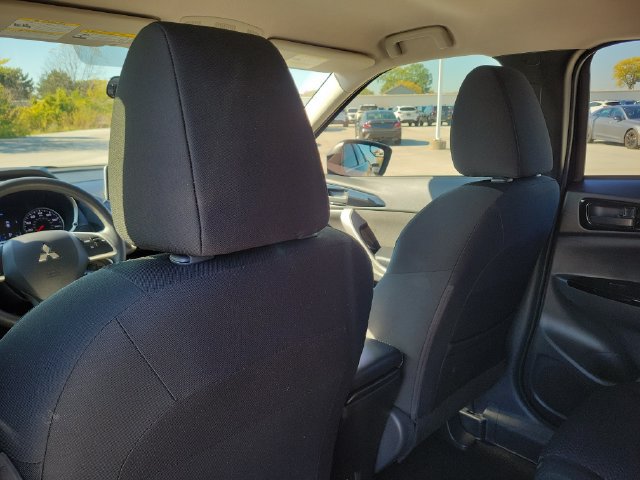 Used 2019 Mitsubishi Eclipse Cross LE AWD/4WD image 10