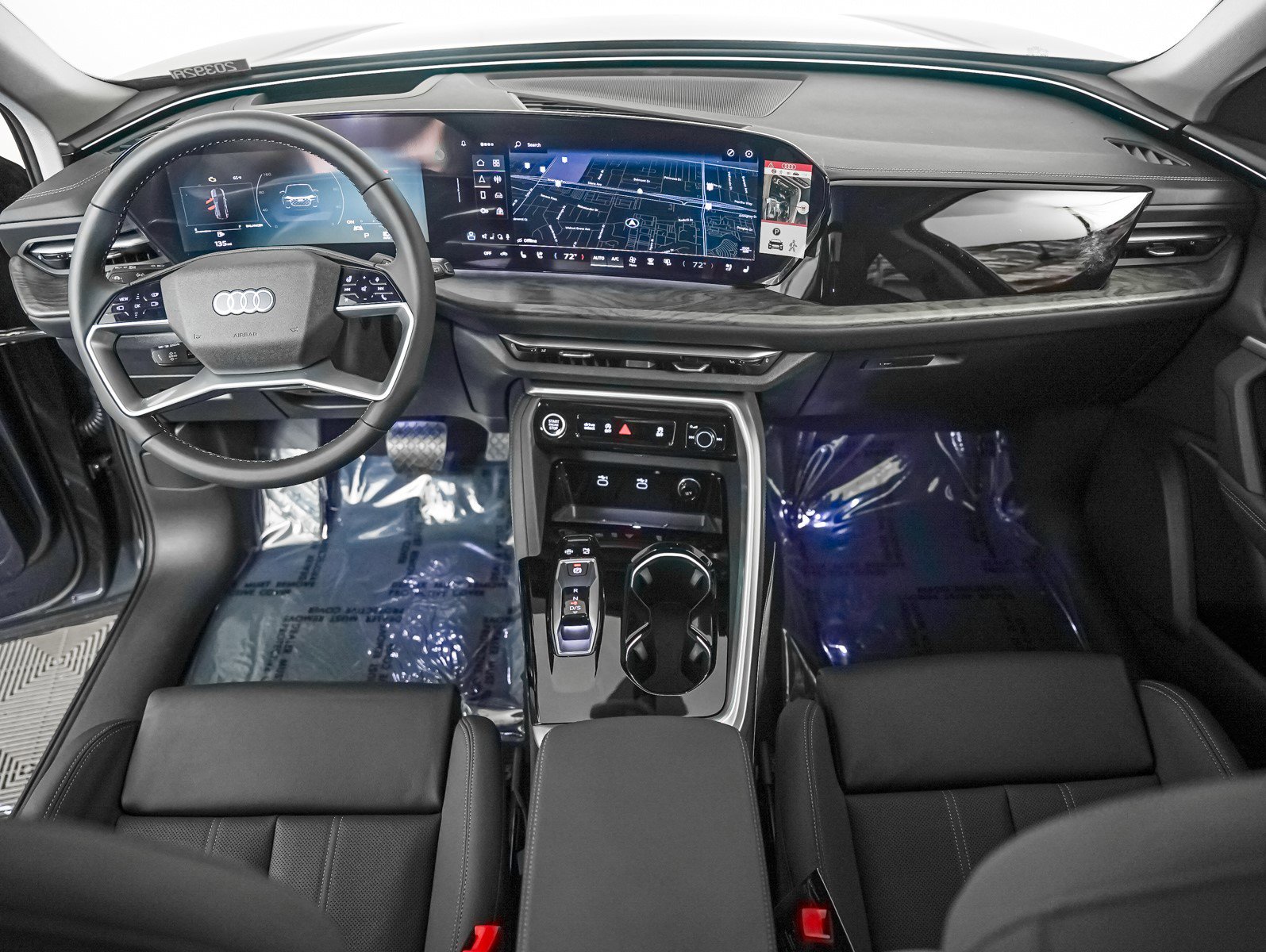 New 2025 Audi Q5 Premium Plus image 12