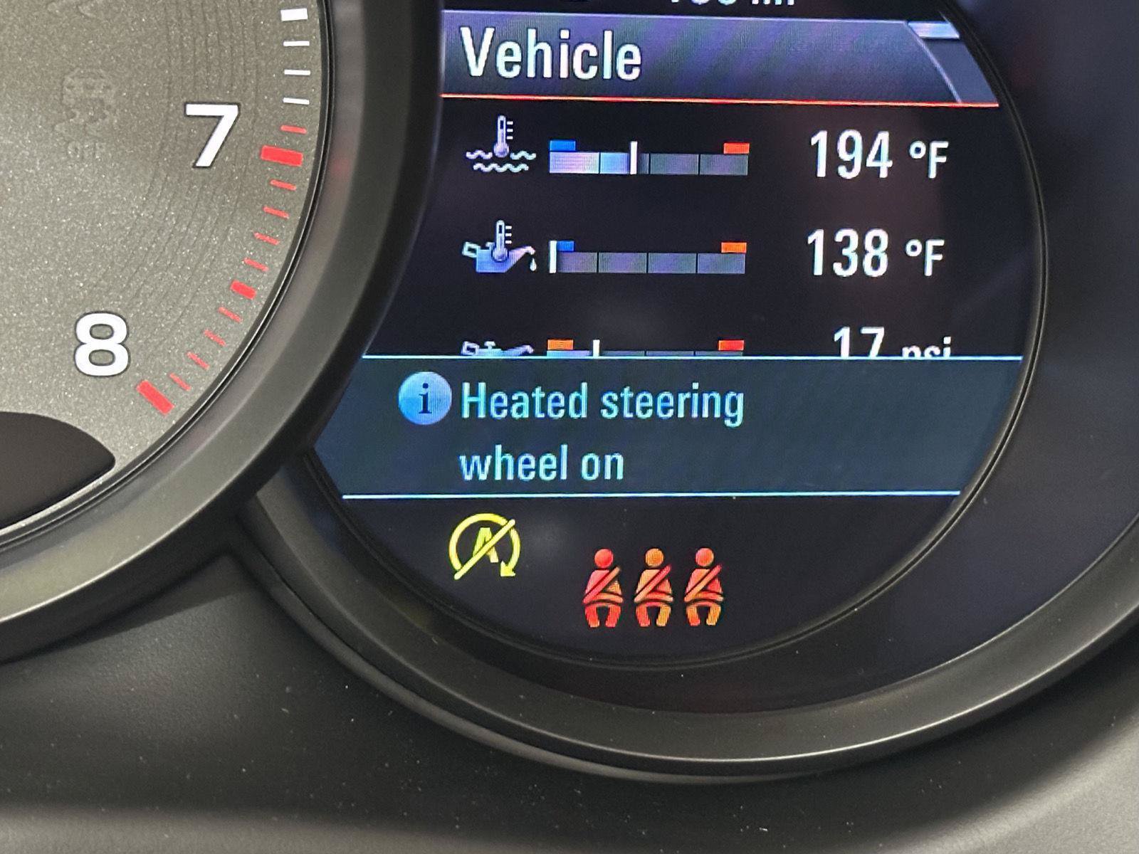 New 2026 Porsche Macan S AWD/4WD image 23