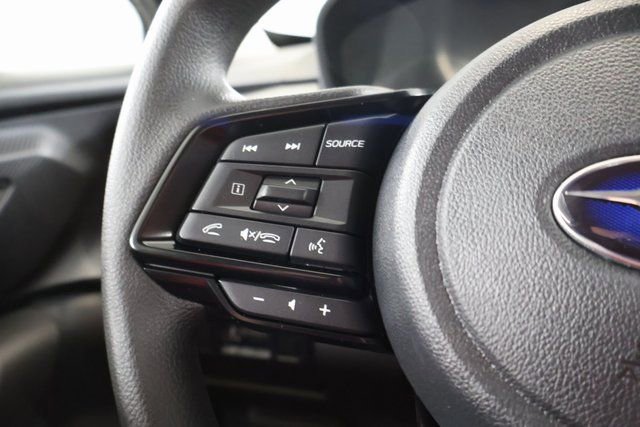 New 2026 Subaru Crosstrek 2.0i Premium image 16