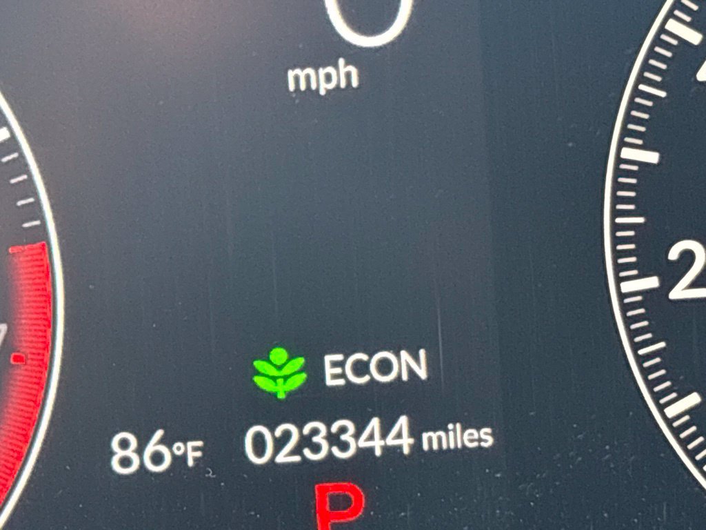 Certified 2025 Honda Pilot TrailSport image 20