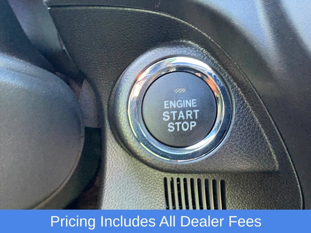 Used 2026 Subaru Forester Limited AWD/4WD image 16