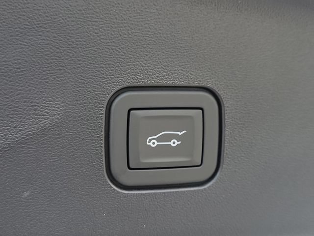 New 2027 Cadillac Vistiq Sport AWD/4WD image 11